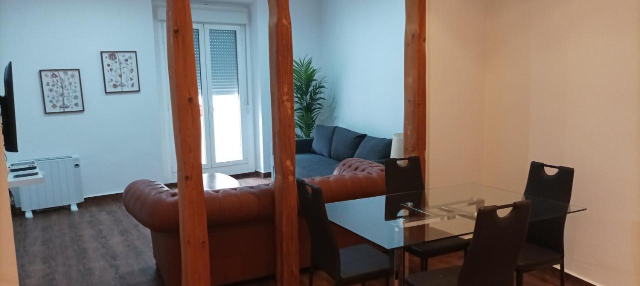 Madrid Plaza Callao, Behap Apartments Exterior photo